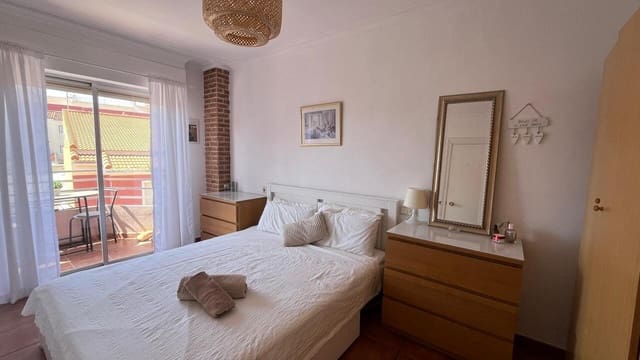 3 soveværelse Lejlighed til salg i Algorfa - € 132.500 (Ref: 9758668)