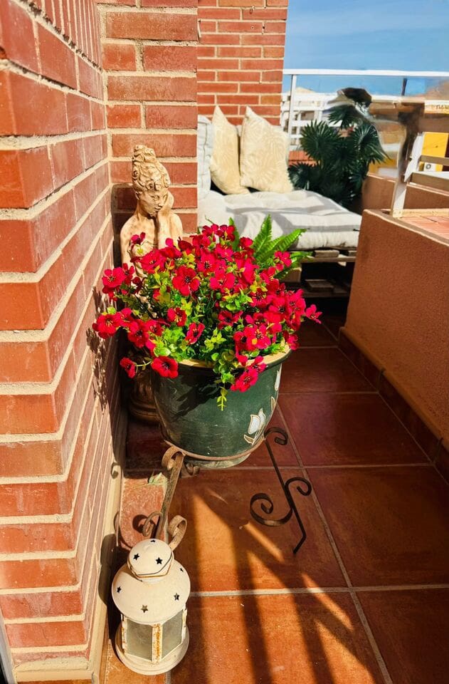 3 soveværelse Lejlighed til salg i Algorfa - € 132.500 (Ref: 9758668)