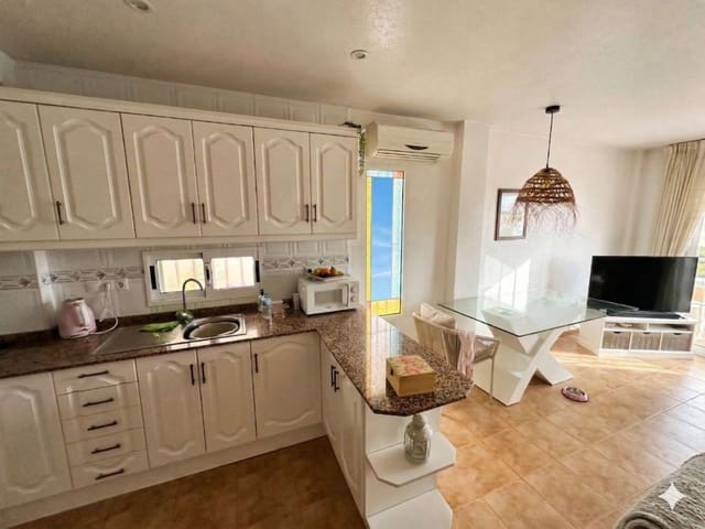 4 sypialnia Dom blizniak na sprzedaż w Benimar, Benijófar z basenem - 262 500 € (Ref: 9761676)