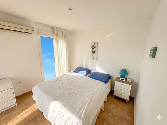 4 sypialnia Dom blizniak na sprzedaż w Benimar, Benijófar z basenem - 262 500 € (Ref: 9761676)