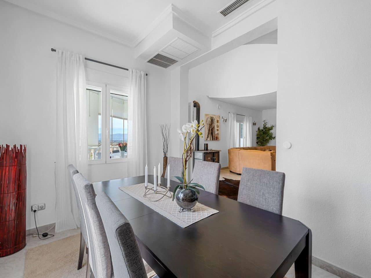 4 soveværelse Villa til salg i La Marquesa med swimmingpool garage - € 695.000 (Ref: 9761677)