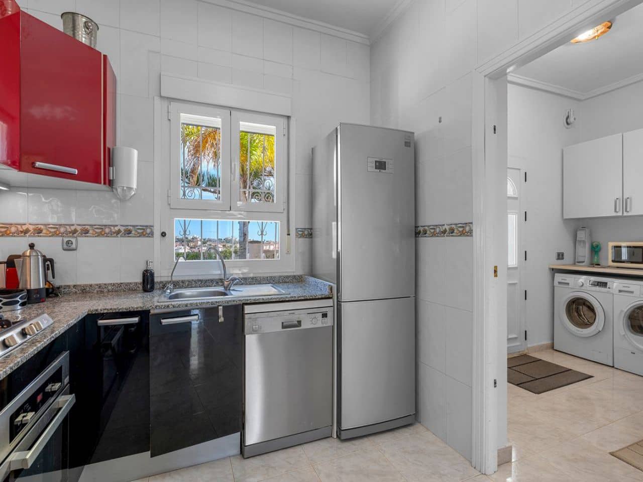 4 soveværelse Villa til salg i La Marquesa med swimmingpool garage - € 695.000 (Ref: 9761677)