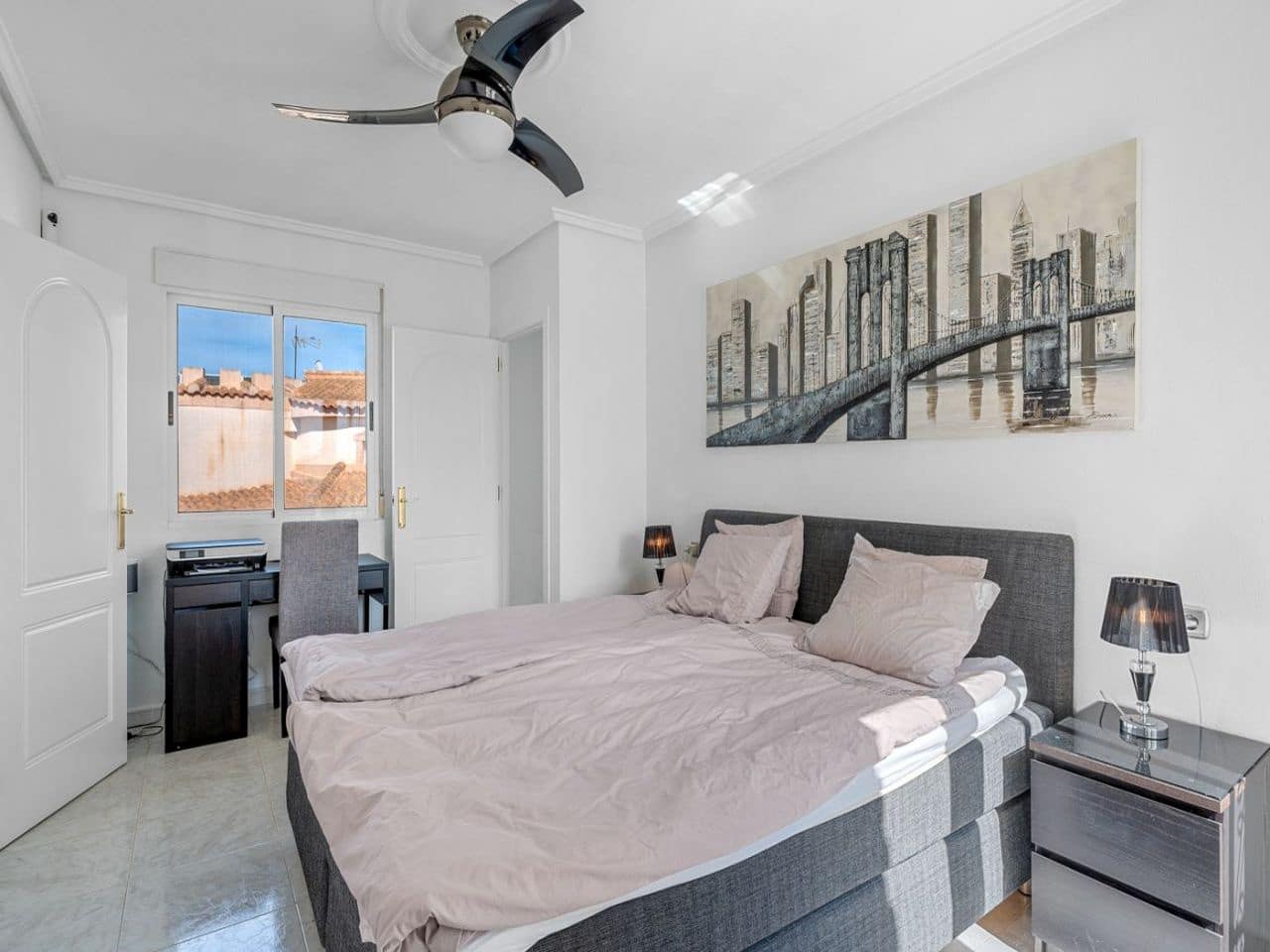 4 soveværelse Villa til salg i La Marquesa med swimmingpool garage - € 695.000 (Ref: 9761677)