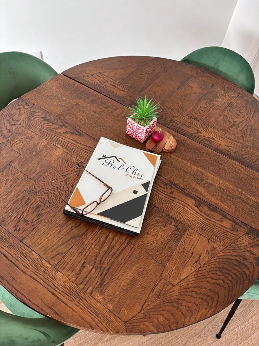 Pareado de 2 habitaciones en Los Montesinos en venta - 374.500 € (Ref: 9761678)