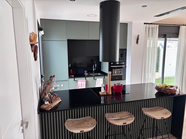 2 chambre Maison de Ville à vendre à Los Montesinos - 374 500 € (Ref: 9761678)