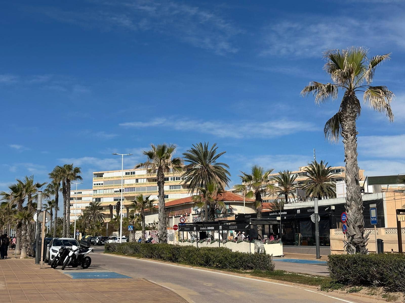 1 chambre Appartement à vendre à La Mata - 147 000 € (Ref: 9761679)