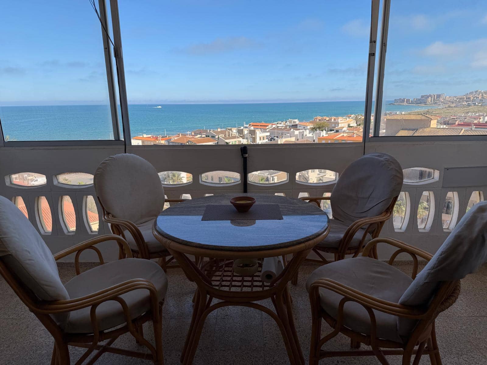 1 chambre Appartement à vendre à La Mata - 147 000 € (Ref: 9761679)