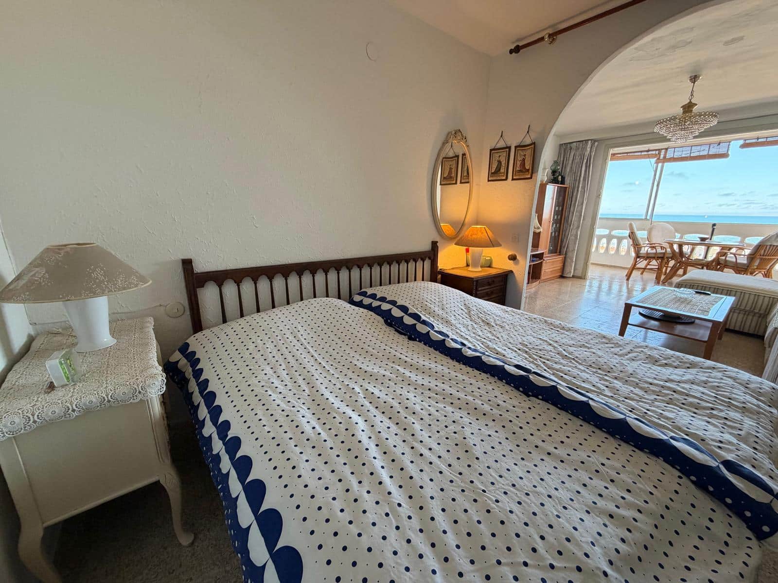 1 chambre Appartement à vendre à La Mata - 147 000 € (Ref: 9761679)