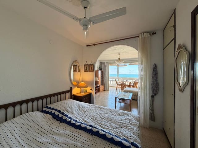 1 chambre Appartement à vendre à La Mata, Torrevieja - 147 000 € (Ref: 9761679)