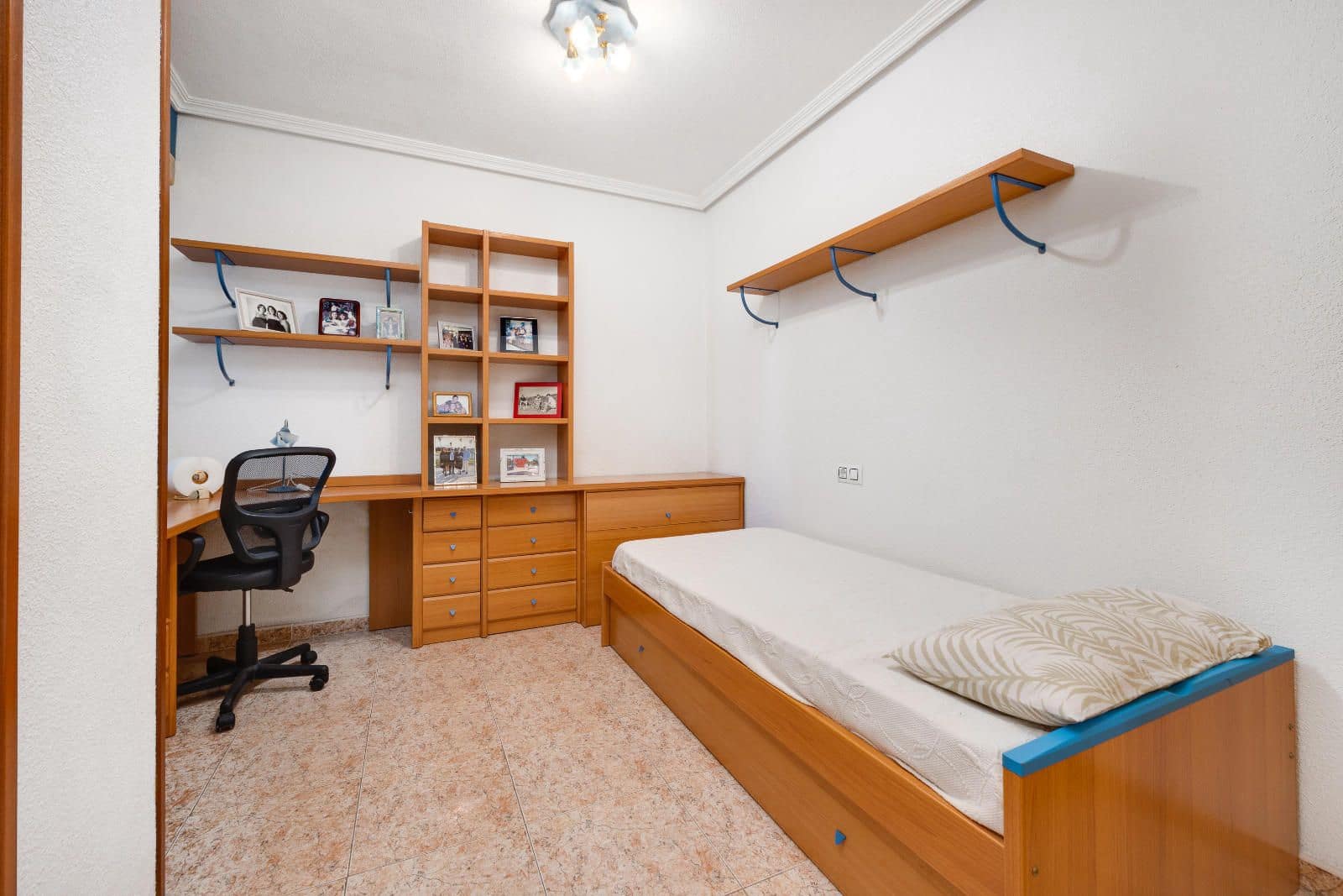 3 chambre Appartement à vendre à Torrevieja avec garage - 171 969 € (Ref: 9761681)