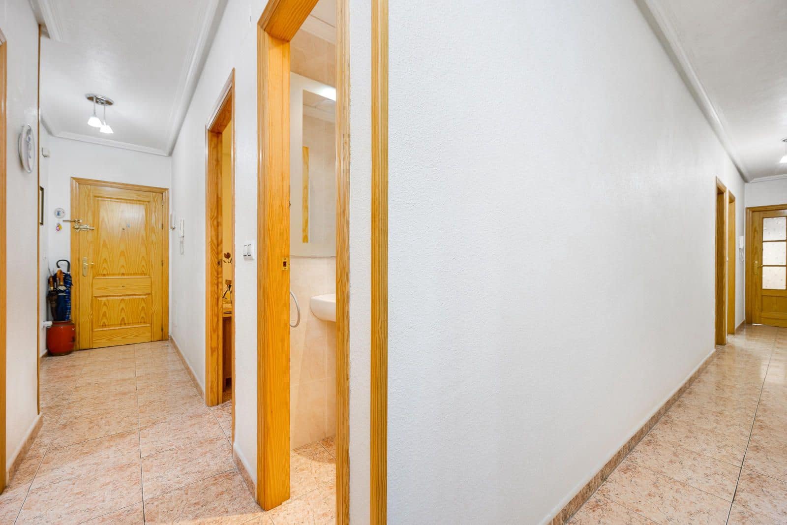 3 chambre Appartement à vendre à Torrevieja avec garage - 171 969 € (Ref: 9761681)