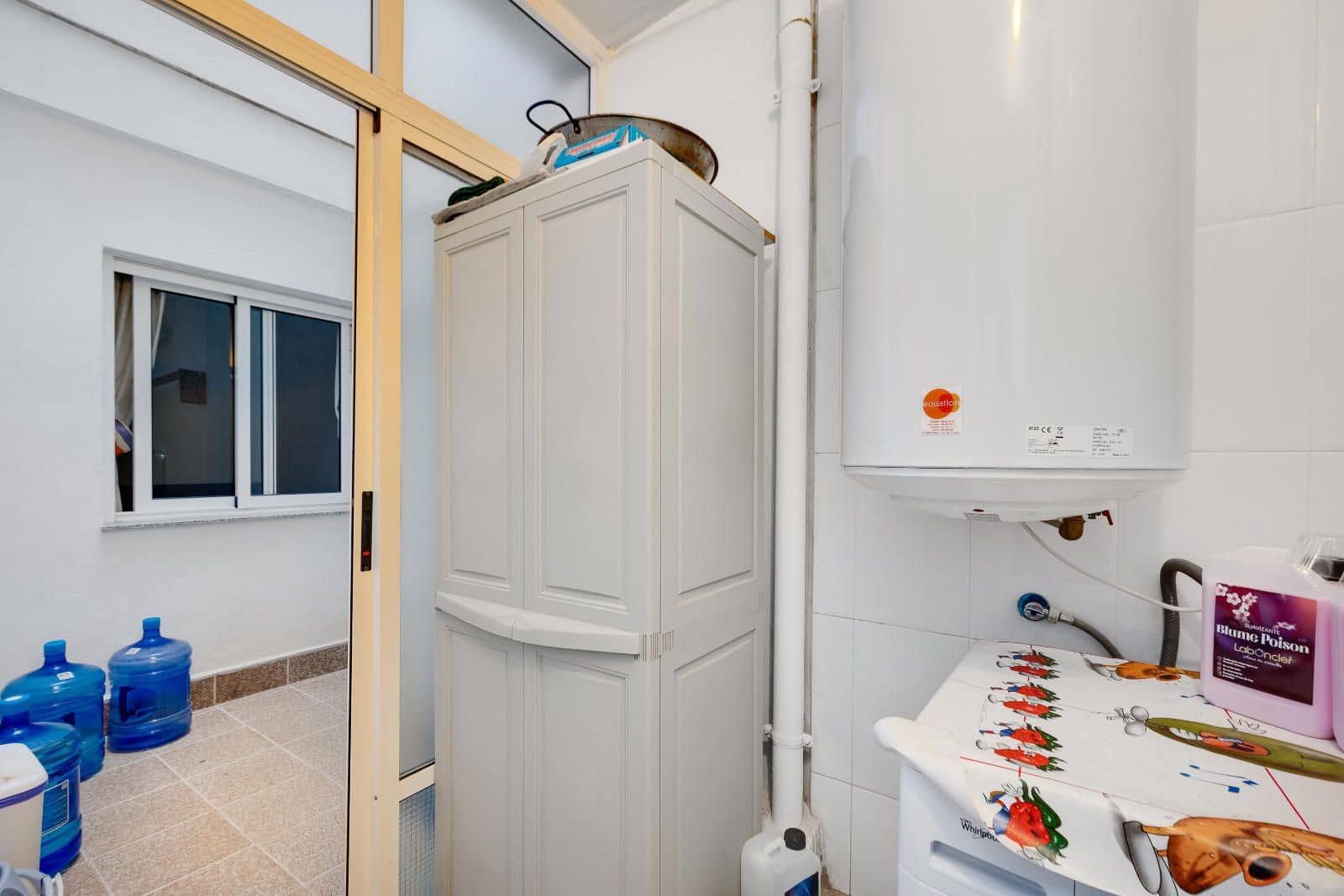 3 chambre Appartement à vendre à Torrevieja avec garage - 171 969 € (Ref: 9761681)