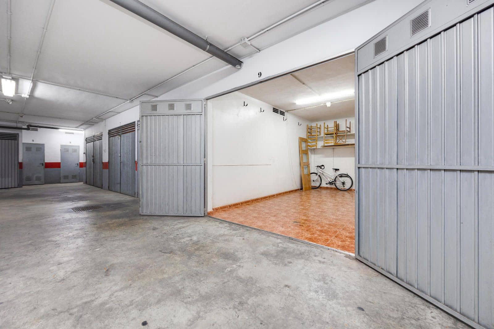 3 chambre Appartement à vendre à Torrevieja avec garage - 171 969 € (Ref: 9761681)