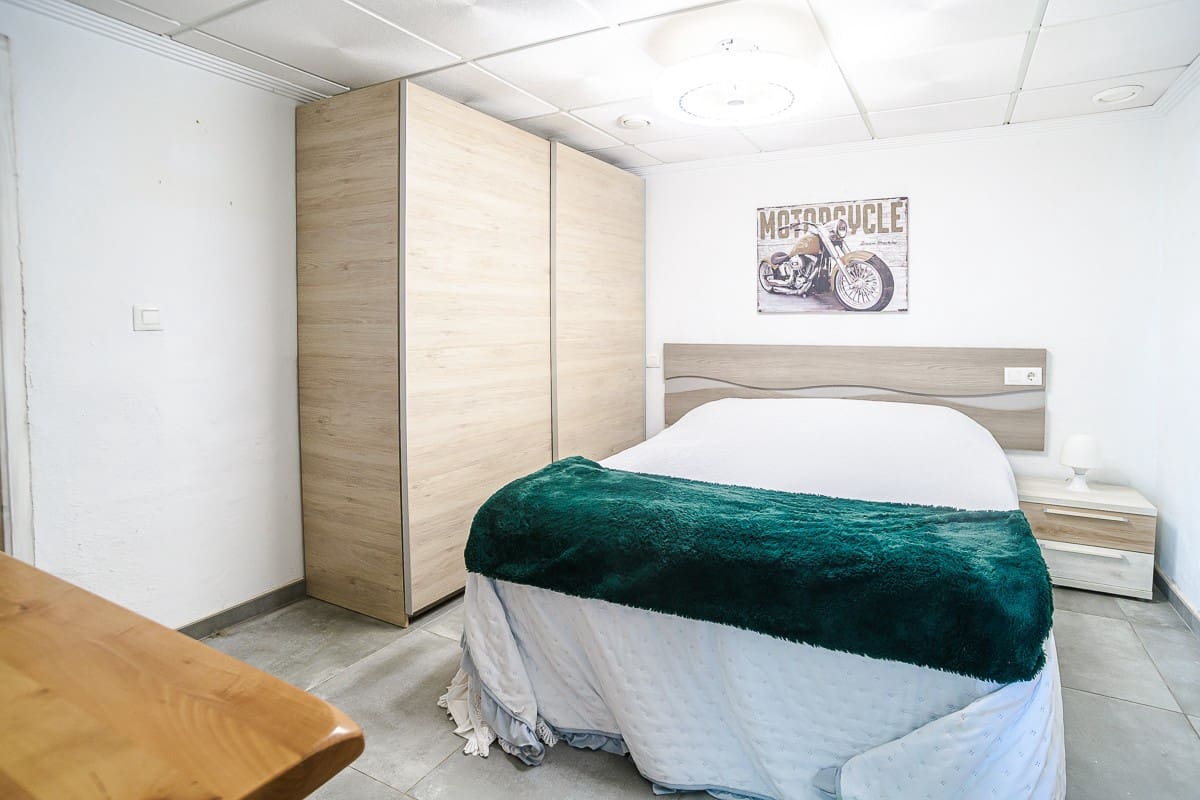 3 makuuhuone Huvila myytävänä paikassa San Fulgencio mukana uima-altaan 
autotalli - 309 999 € (Ref: 9761780)