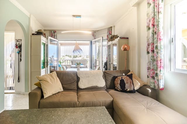 3 camera da letto Villa in vendita in San Fulgencio con piscina garage - 309.999 € (Rif: 9761780)