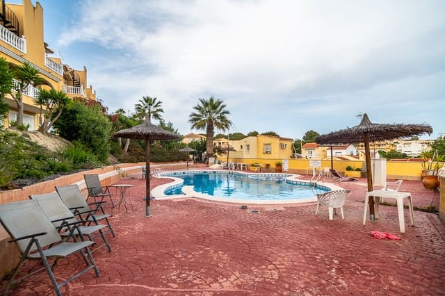 3 camera da letto Villa in vendita in San Fulgencio con piscina garage - 309.999 € (Rif: 9761780)