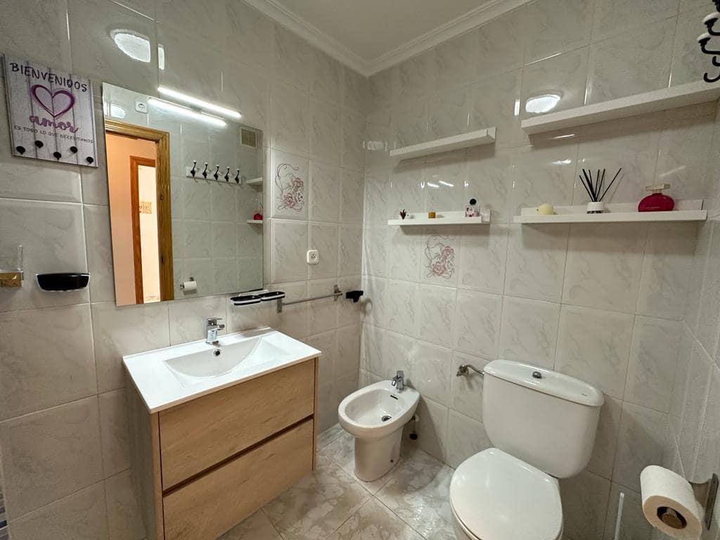 2 slaapkamer Appartement te koop in Los Cuarteros - € 118.000 (Ref: 9761781)