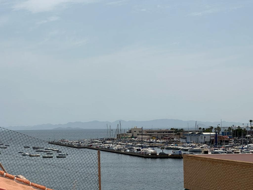 2 slaapkamer Appartement te koop in Los Cuarteros - € 118.000 (Ref: 9761781)