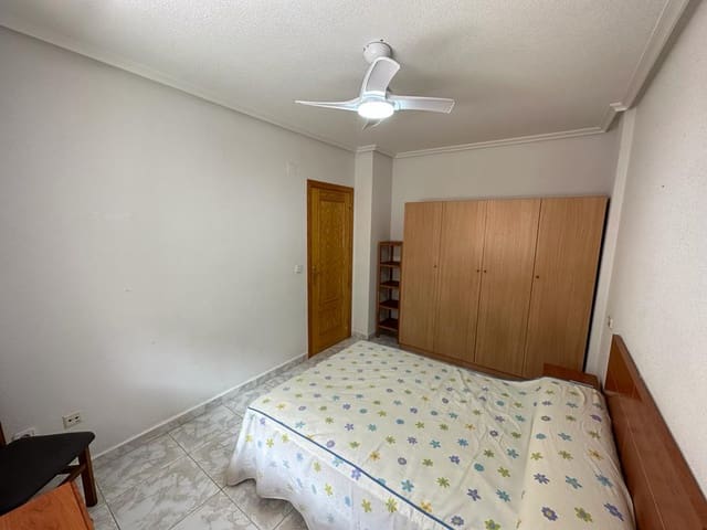 2 slaapkamer Appartement te koop in Los Cuarteros, San Pedro del Pinatar - € 118.000 (Ref: 9761781)