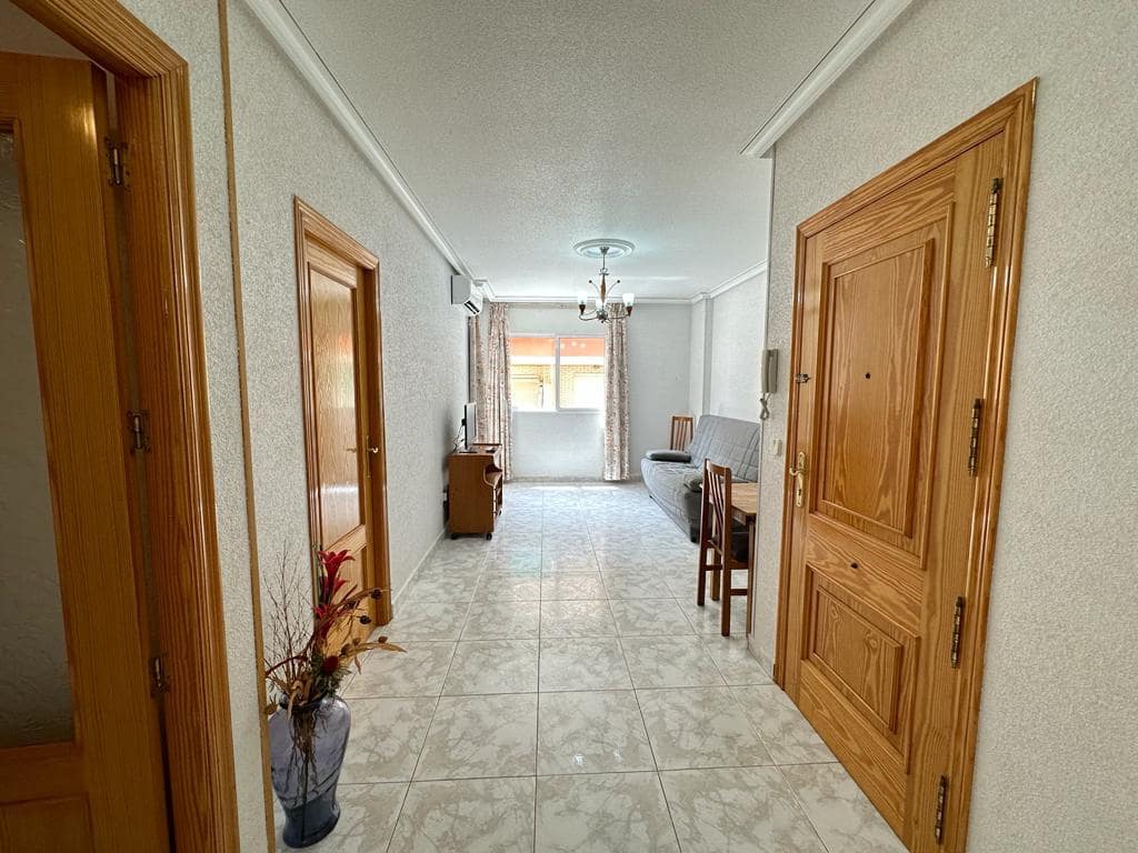 2 slaapkamer Appartement te koop in Los Cuarteros - € 118.000 (Ref: 9761781)