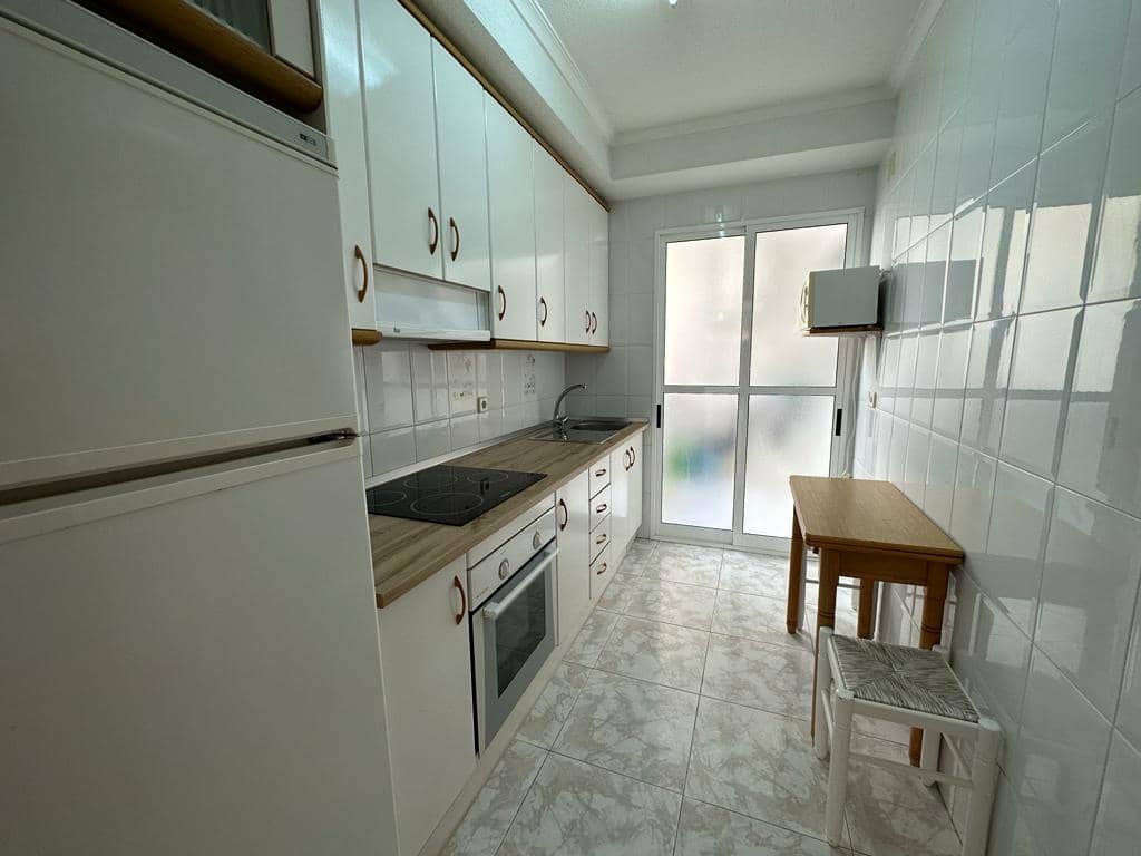 2 slaapkamer Appartement te koop in Los Cuarteros - € 118.000 (Ref: 9761781)