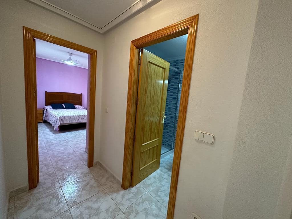 2 slaapkamer Appartement te koop in Los Cuarteros - € 118.000 (Ref: 9761781)