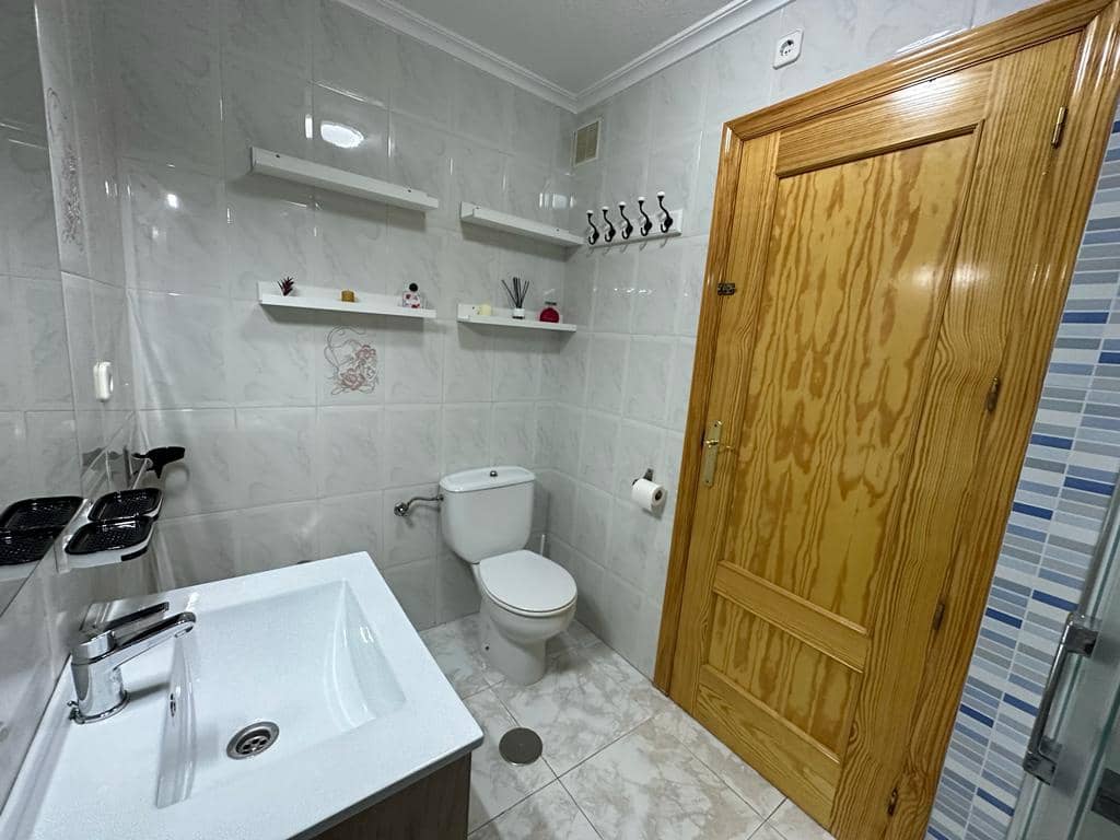 2 slaapkamer Appartement te koop in Los Cuarteros - € 118.000 (Ref: 9761781)