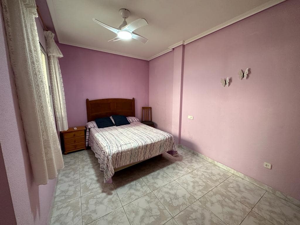 2 slaapkamer Appartement te koop in Los Cuarteros - € 118.000 (Ref: 9761781)