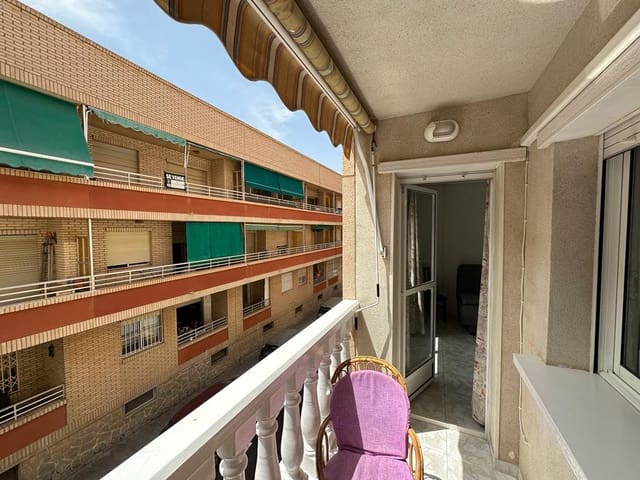 2 slaapkamer Appartement te koop in Los Cuarteros, San Pedro del Pinatar - € 118.000 (Ref: 9761781)