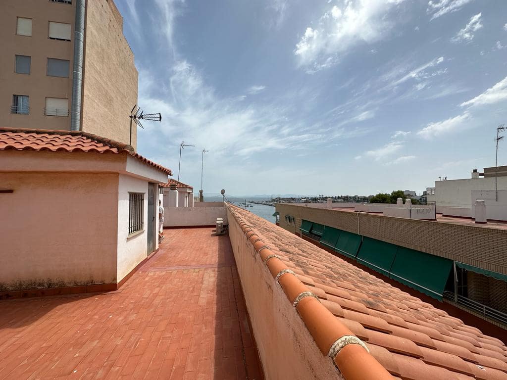 2 slaapkamer Appartement te koop in Los Cuarteros - € 118.000 (Ref: 9761781)