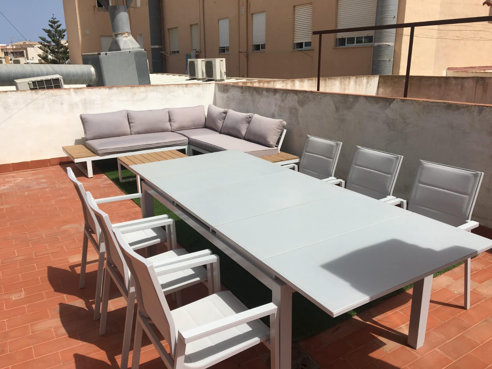 2 slaapkamer Appartement te koop in Los Cuarteros - € 118.000 (Ref: 9761781)