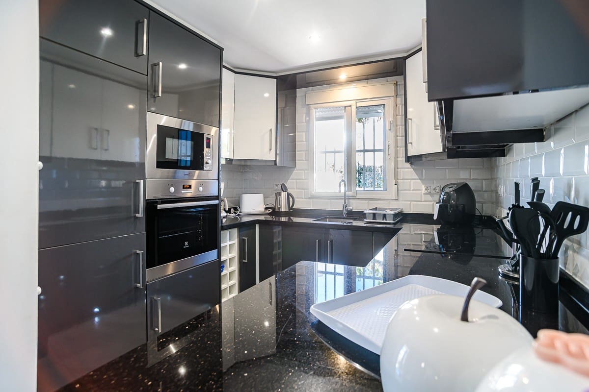 3 sovrum Hus till salu i Algorfa med pool - 229 500 € (Ref: 9761782)