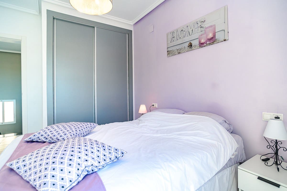 3 sovrum Hus till salu i Algorfa med pool - 229 500 € (Ref: 9761782)