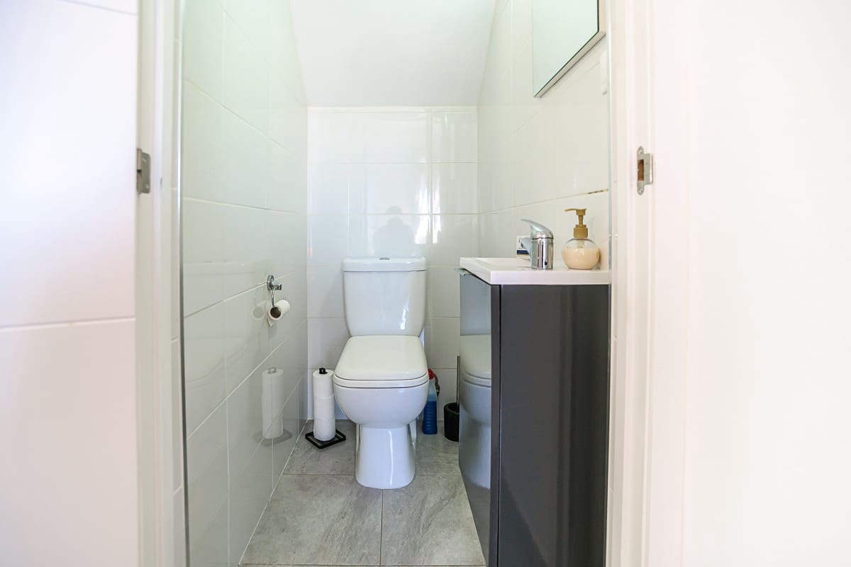 3 sovrum Hus till salu i Algorfa med pool - 229 500 € (Ref: 9761782)