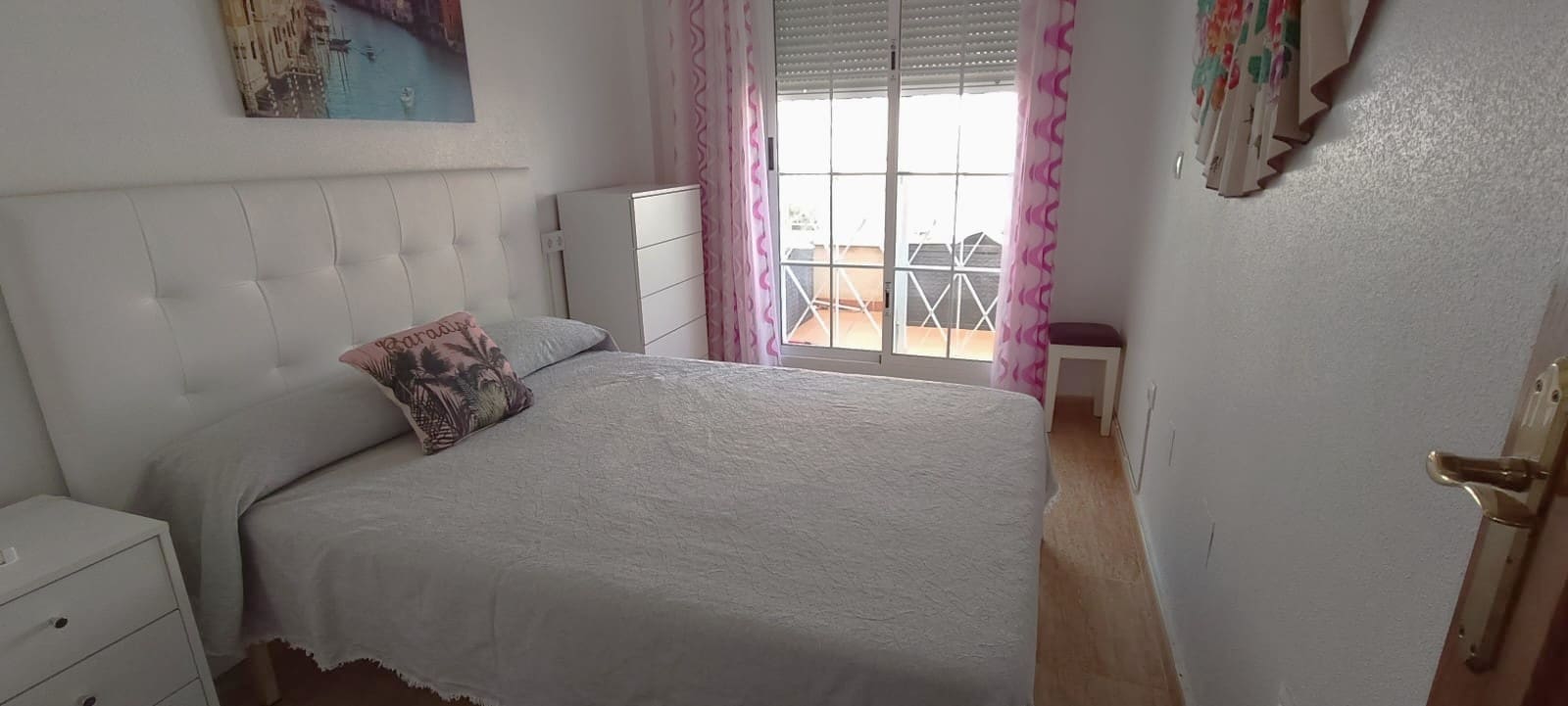 2 chambre Maison de Ville à vendre à Orihuela Costa avec piscine - 185 000 € (Ref: 9761785)