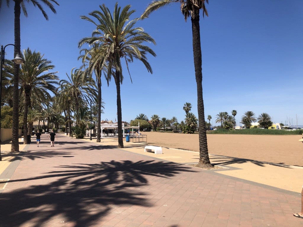 3 bedroom Apartment for sale in Mar de Cristal with pool - € 325,000 (Ref: 9761786)