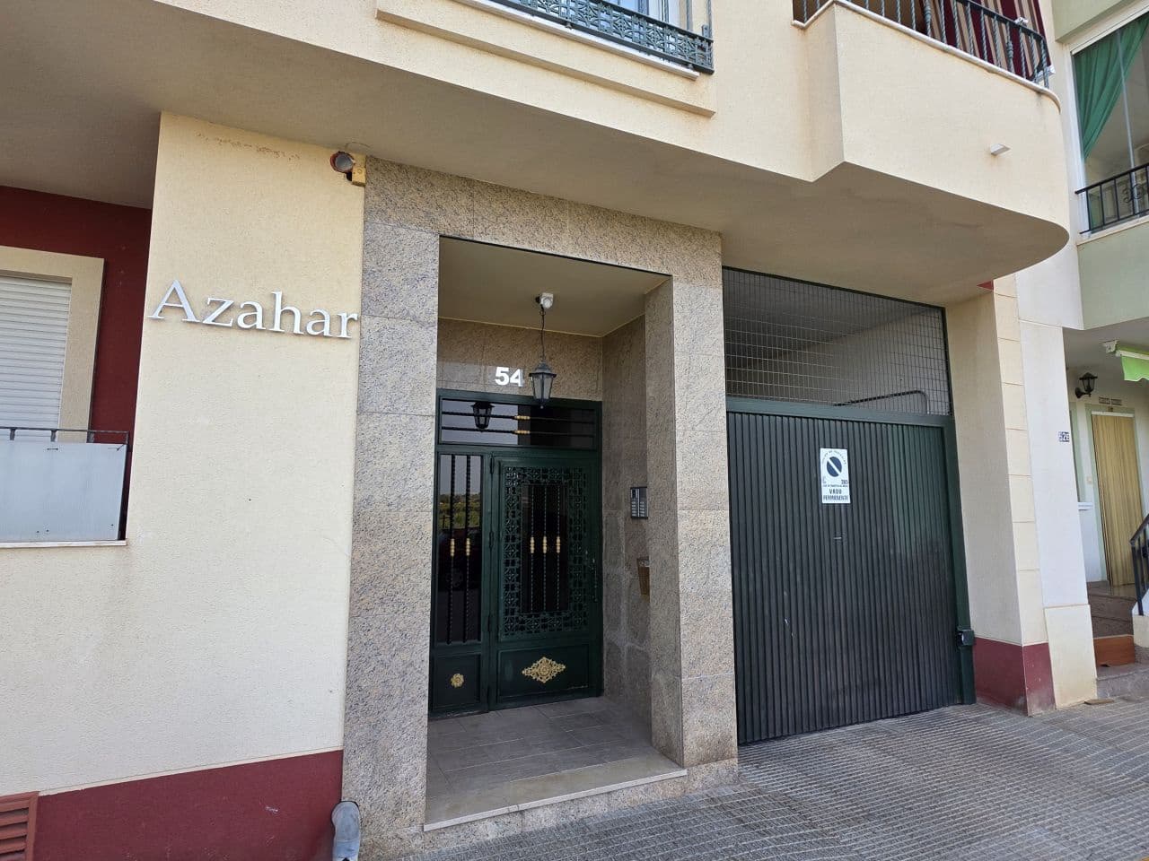 Apartamento de 2 habitaciones en Formentera del Segura en venta con garaje - 149.000 € (Ref: 9761787)