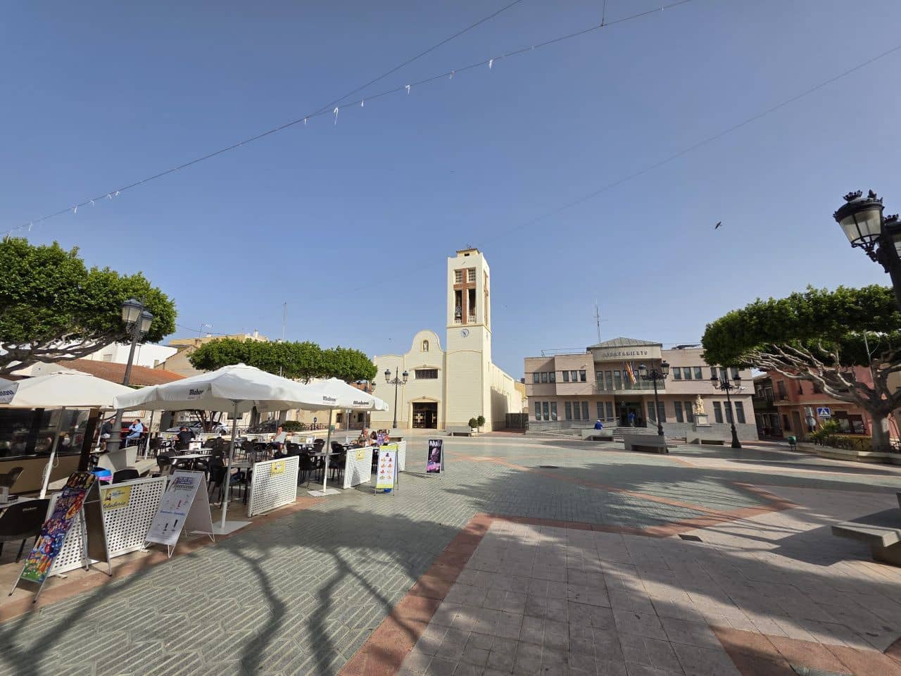 Apartamento de 2 habitaciones en Formentera del Segura en venta con garaje - 149.000 € (Ref: 9761787)