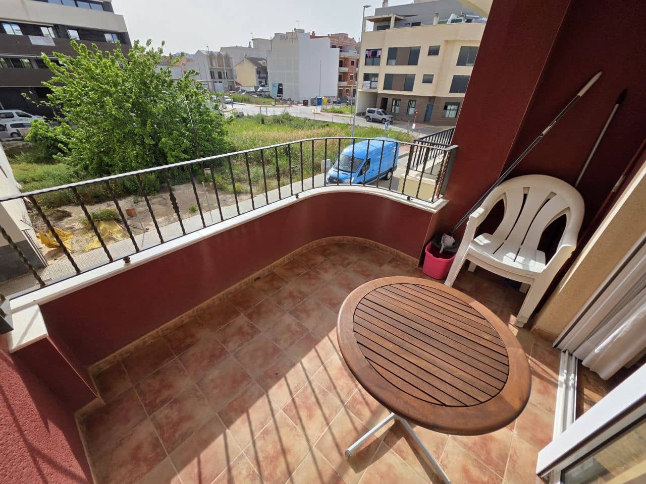 Apartamento de 2 habitaciones en Formentera del Segura en venta con garaje - 149.000 € (Ref: 9761787)