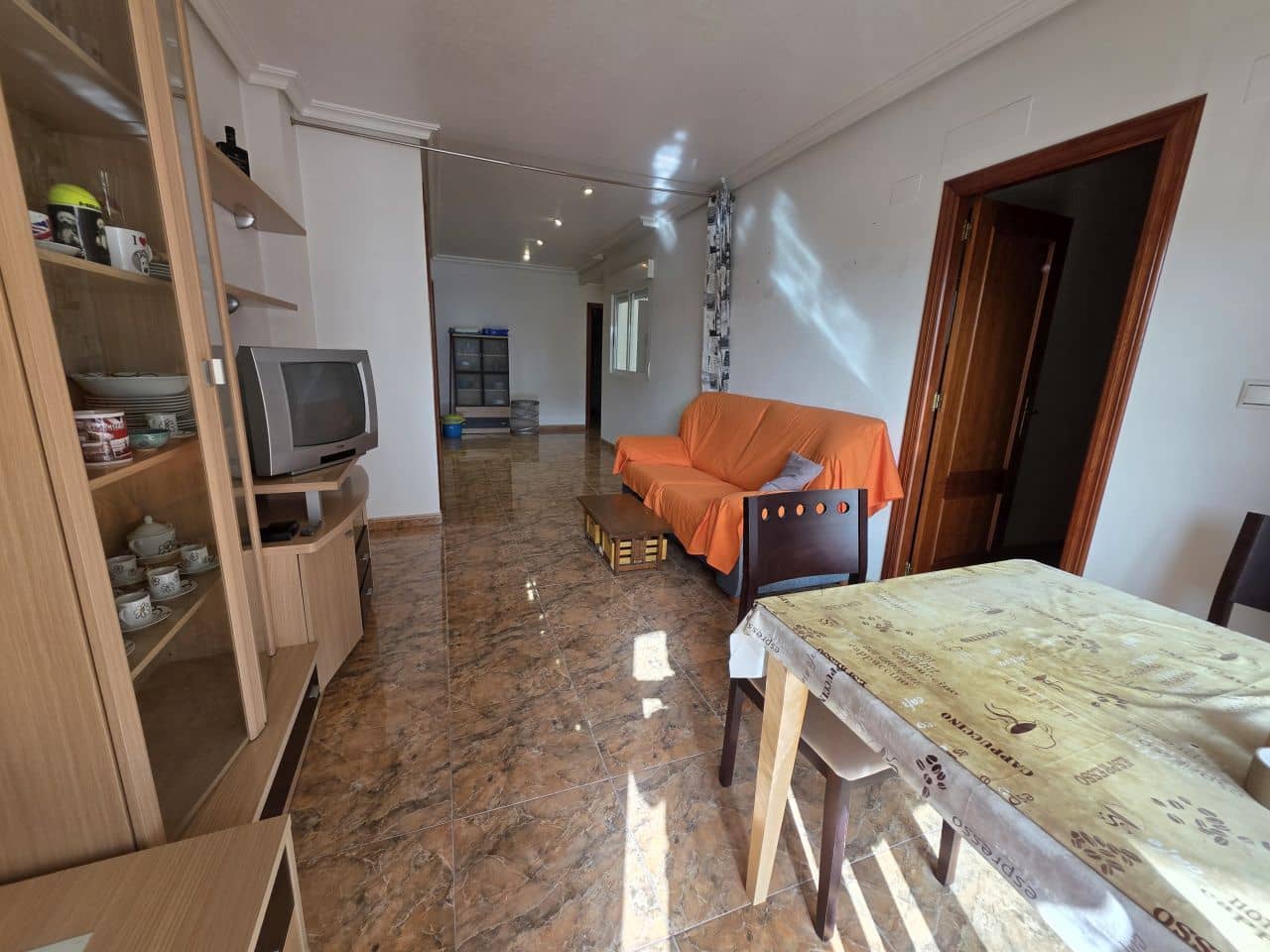 Apartamento de 2 habitaciones en Formentera del Segura en venta con garaje - 149.000 € (Ref: 9761787)