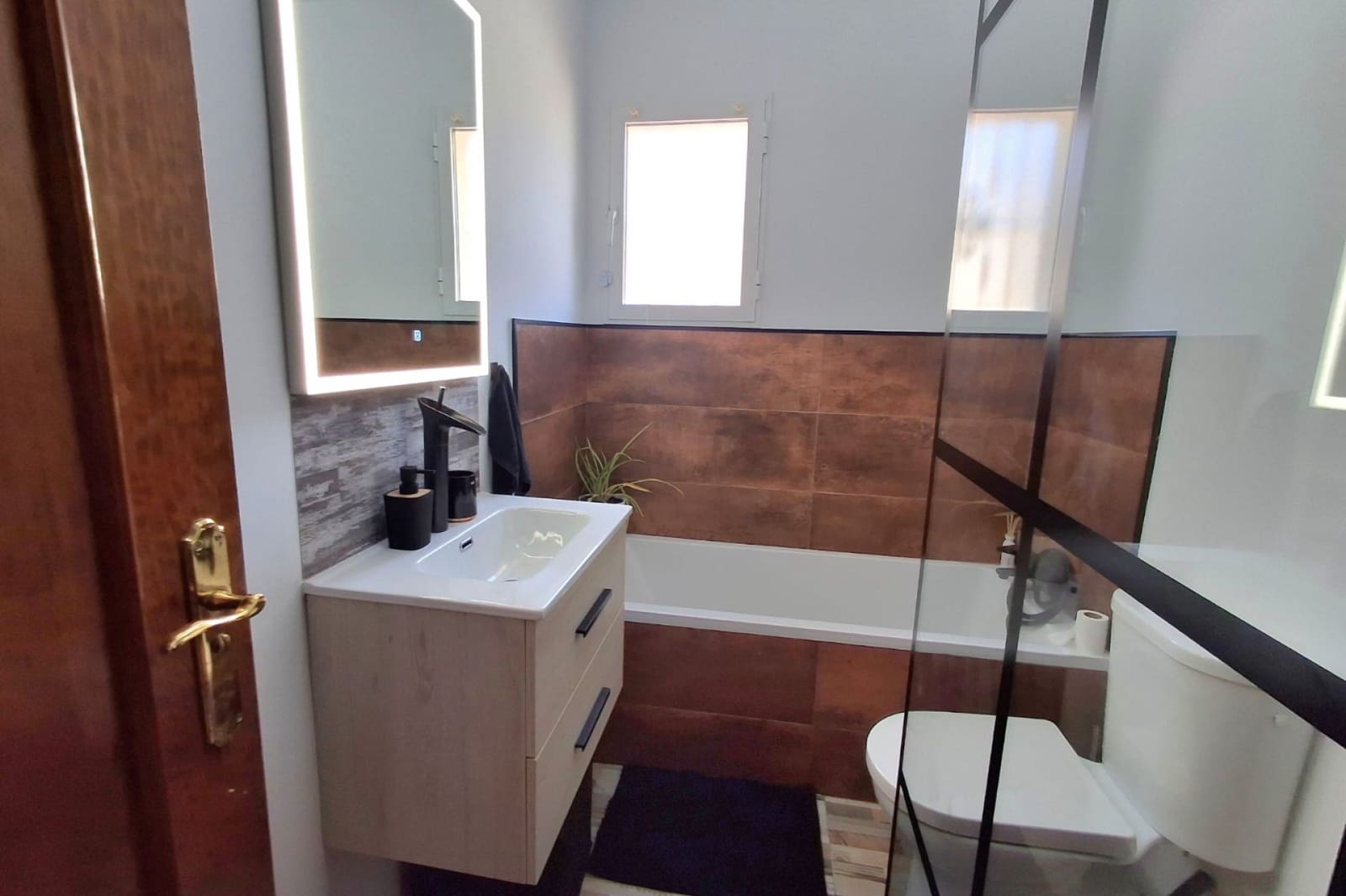 4 chambre Villa/Maison à vendre à Dona Pepa avec piscine - 395 000 € (Ref: 9762264)