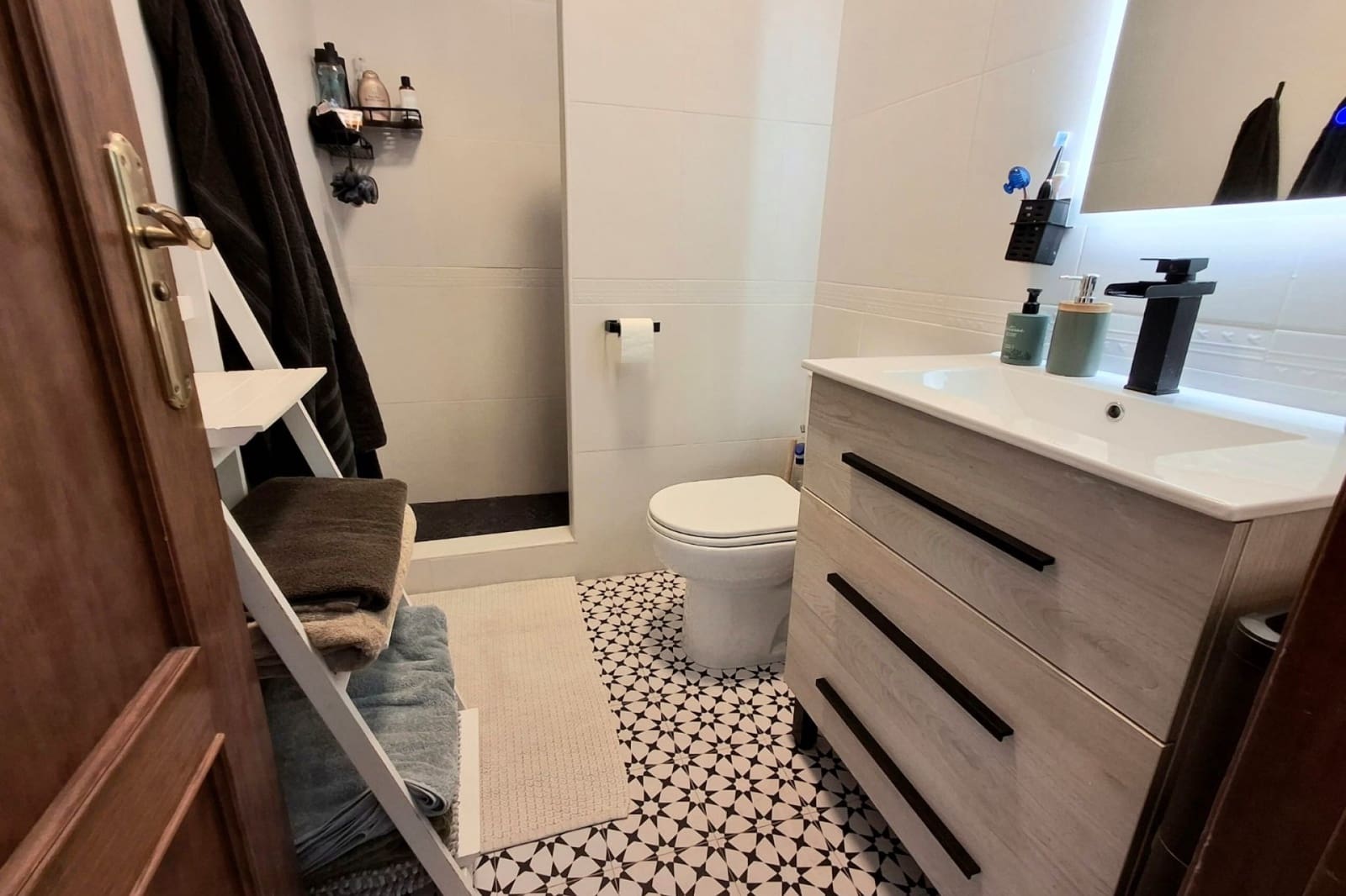 4 chambre Villa/Maison à vendre à Dona Pepa avec piscine - 395 000 € (Ref: 9762264)