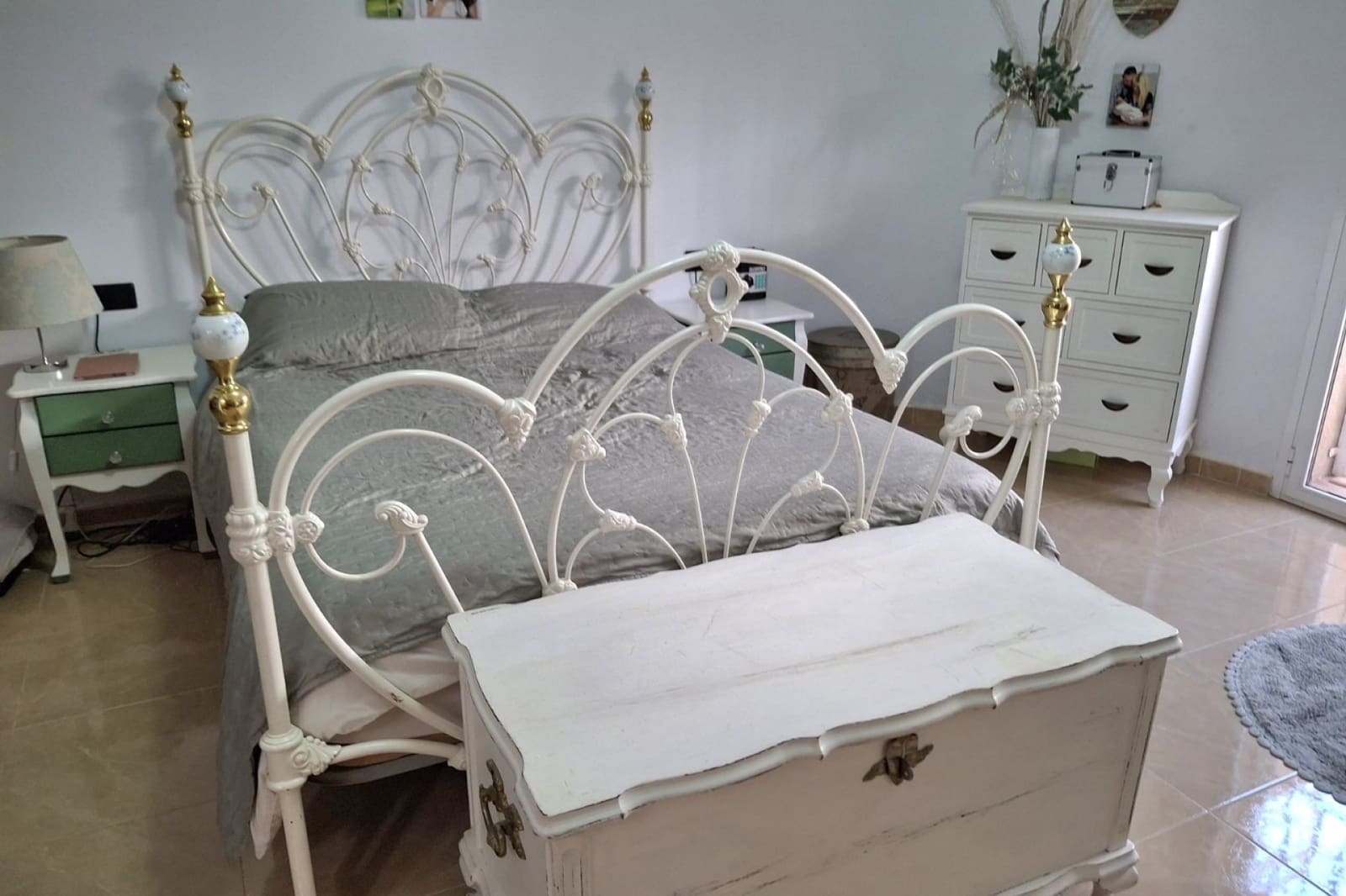 4 chambre Villa/Maison à vendre à Dona Pepa avec piscine - 395 000 € (Ref: 9762264)