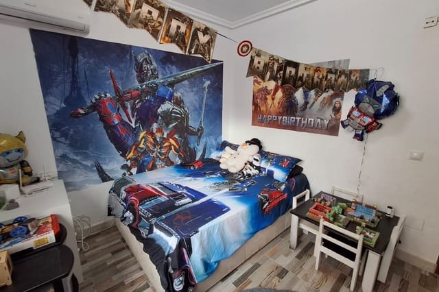 4 soverom Villa til salgs i Doña Pepa, Rojales med svømmebasseng - € 395 000 (Ref: 9762264)