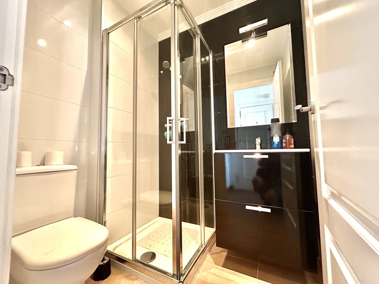 2 Zimmer Apartment zu verkaufen in Campoamor mit Pool Garage - 195.000 € (Ref: 9763490)