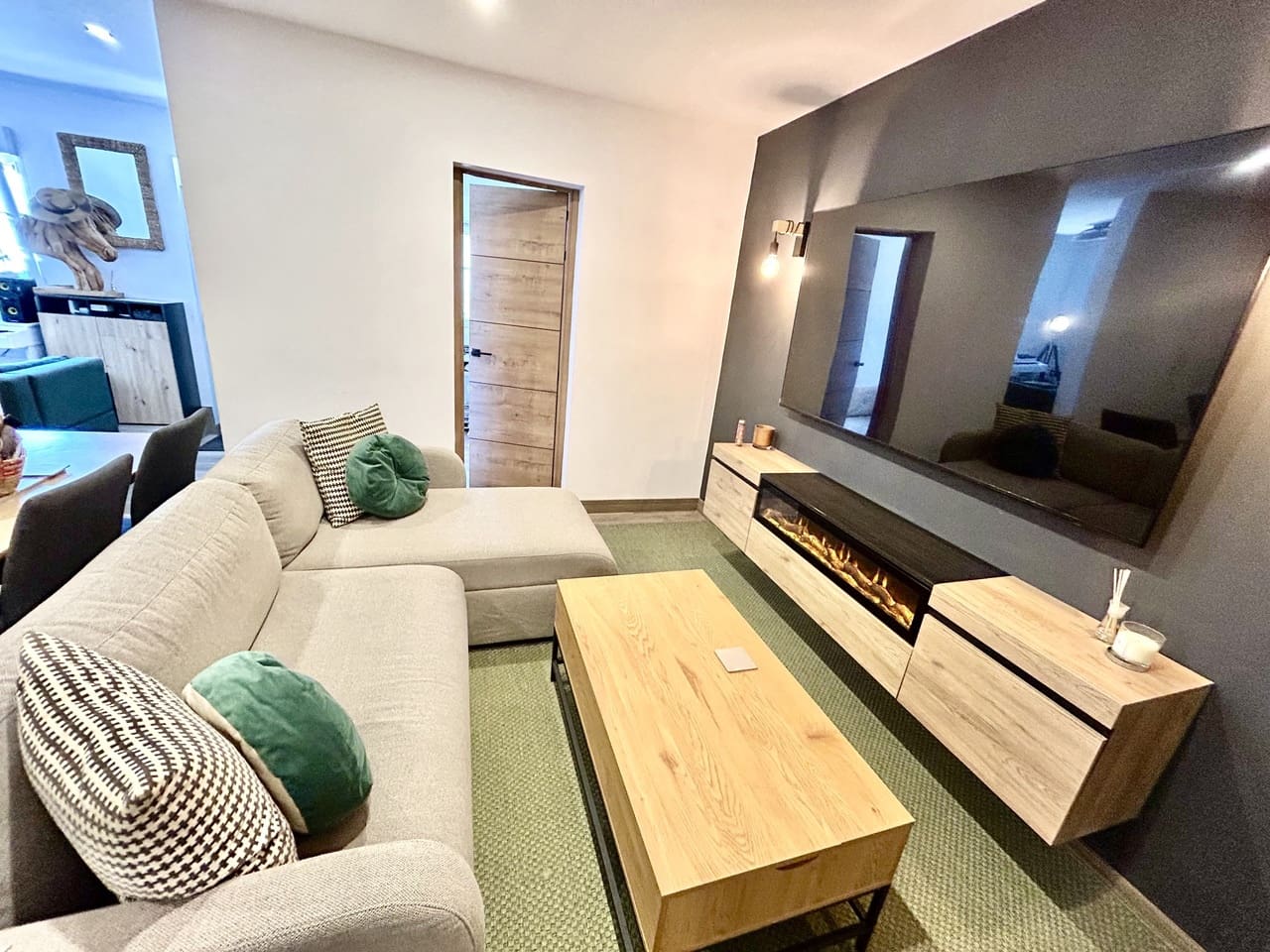 4 Zimmer Haus zu verkaufen in San Miguel de Salinas - 199.000 € (Ref: 9763491)