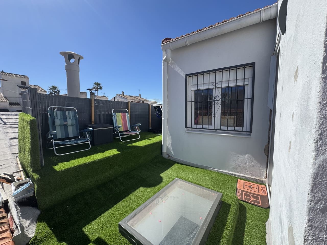 4 Zimmer Haus zu verkaufen in San Miguel de Salinas - 199.000 € (Ref: 9763491)