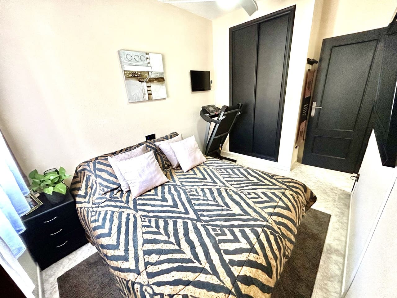 Casa de 2 habitaciones en Playa Flamenca en venta con piscina garaje - 238.950 € (Ref: 9763493)