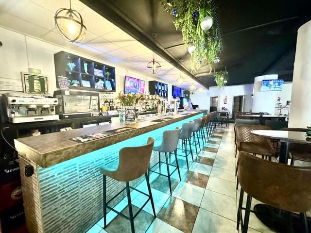 Kommersiell til salgs i San Miguel de Salinas - € 99 950 (Ref: 9763494)