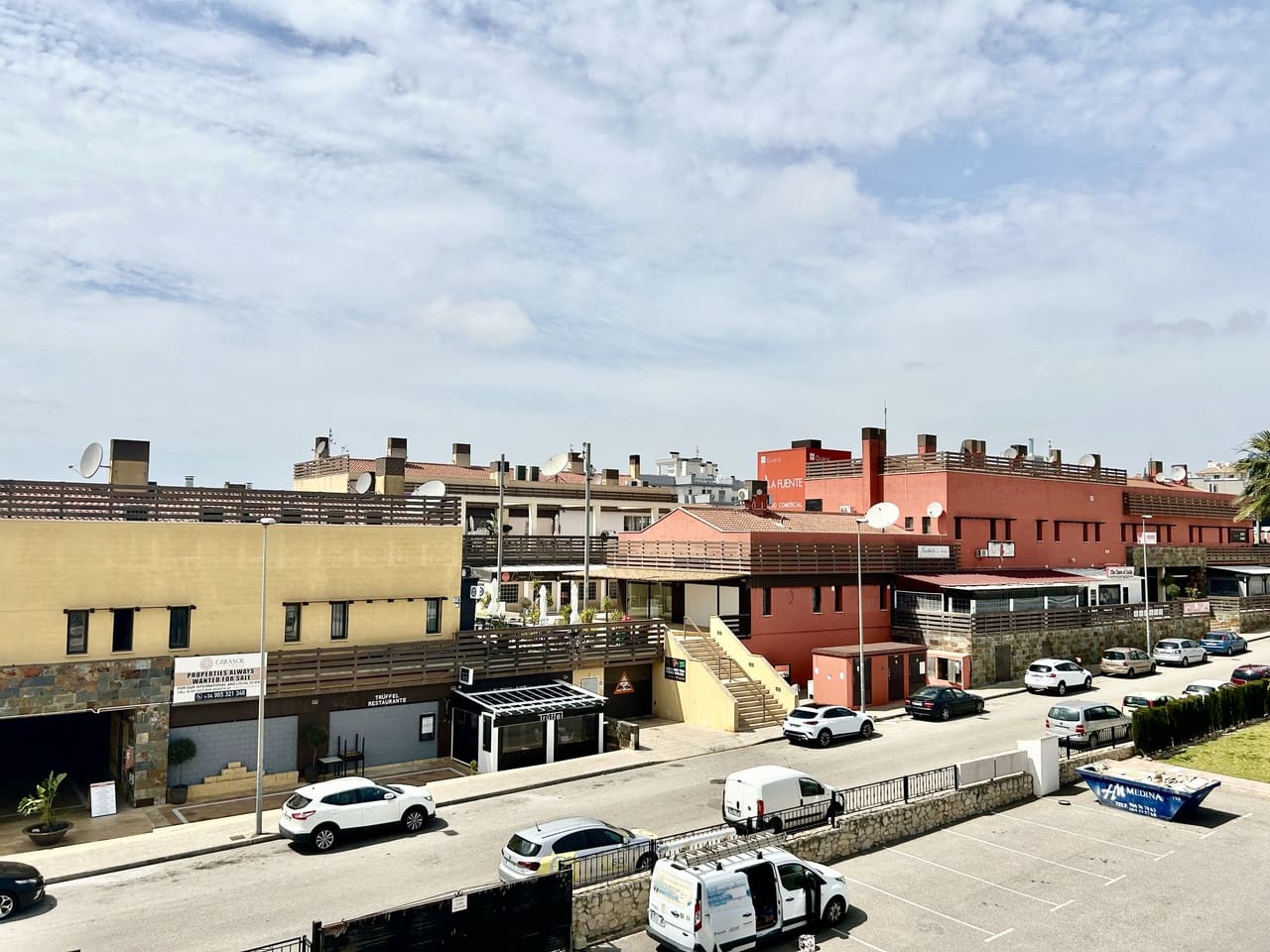 2 sovrum Lägenhet till salu i Villamartin med pool garage - 190 000 € (Ref: 9763495)